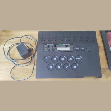 Roland PM-16.
