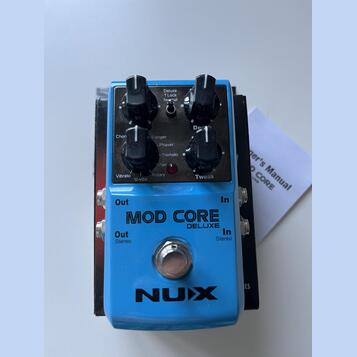 Nux Mod Core Deluxe