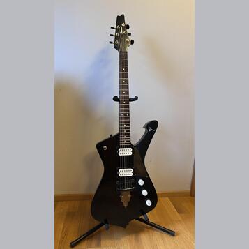 Ibanez PS40 upgrade