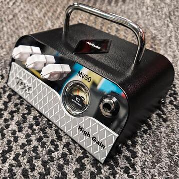 Vox MV50 High Gain (nový)