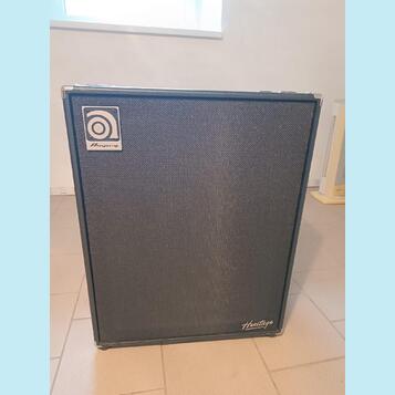 Ampeg Heritage SVT-410HLF