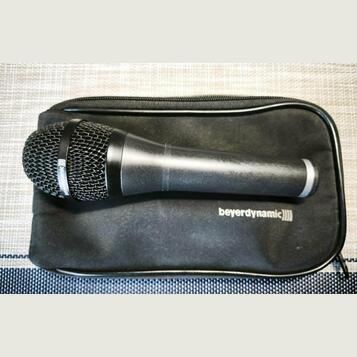 Beyerdynamic TG V70