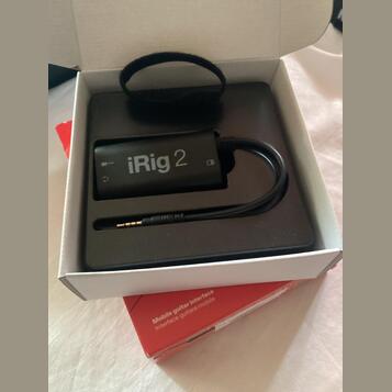 iRig2 