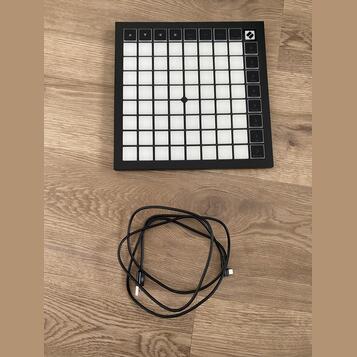 Novation launchpad X