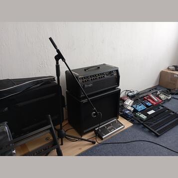Mesa Boogie Mark V 90