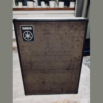 Yamaha TA-30 Vintage Japan