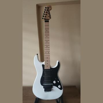 Jackson Adrian Smith SDX