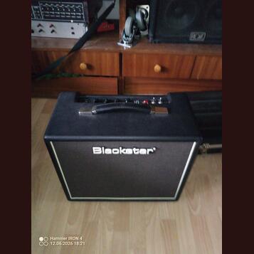 Blackstar studo 10