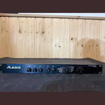 Prodám Alesis Microverb III 16bit. 