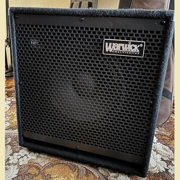 Warwick Wca 112 Lw Ce 