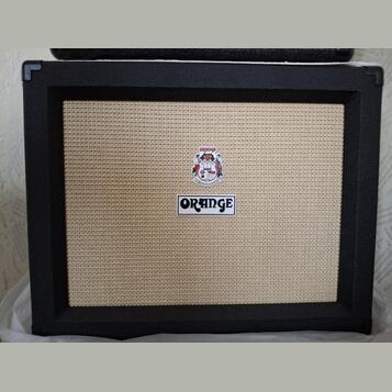 Orange PPC 112