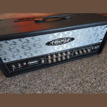 PEAVEY Triple XXX 120W