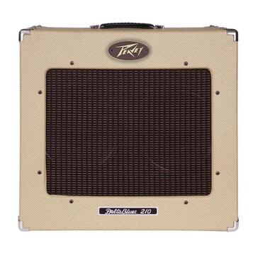 Kombo Peavey Delta blues 210