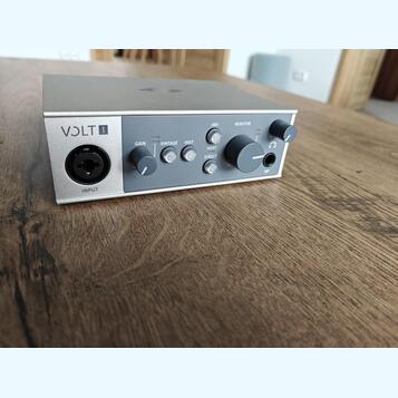 Universal Audio VOLT 1