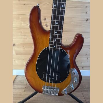 Sterling by music man ray34