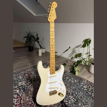 Stratocaster AVRI Limited Mary Kay