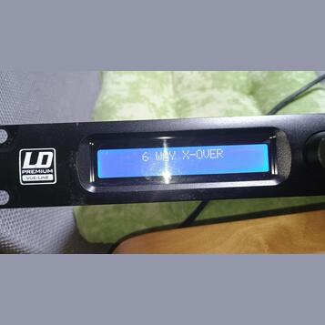 LD Systems DPA-260