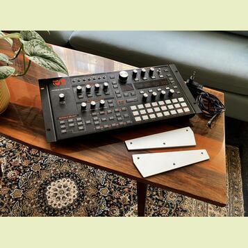 ASM Hydrasynth Desktop - 