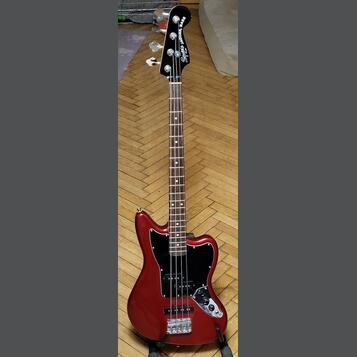 SQUIER Jaguar Bass Short Scale 30"