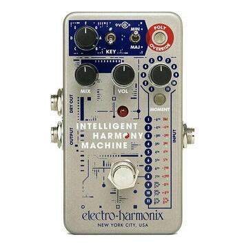 Prodám Electro Harmonix inteligentní harmonizér
