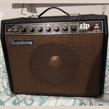 GUYATONE ZIP-200