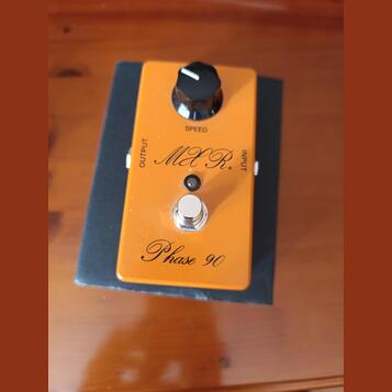 Phase 90 MXR