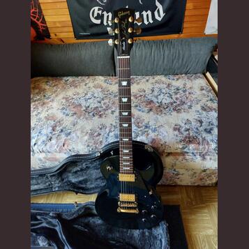 Gibson Les Paul Studio 2000
