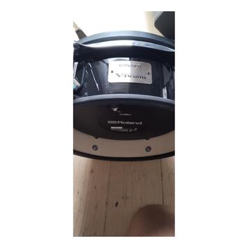 Roland PDA120LS BK.