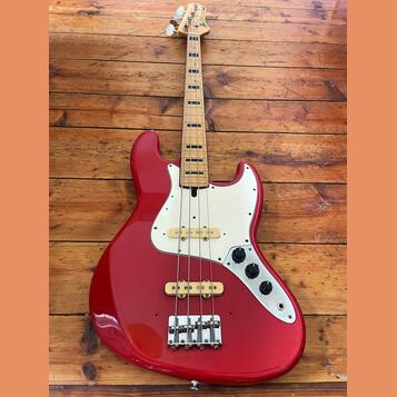 Cimar Jazz Bass 2072 Made in Japan