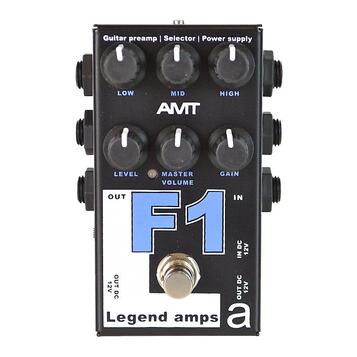 AMT F1