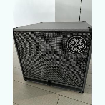 Predám Darkglass DG 1/12 n,500W 8 Ohm 