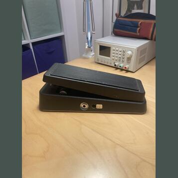 Dunlop GCB95 Original Cry Baby Wah Wah
