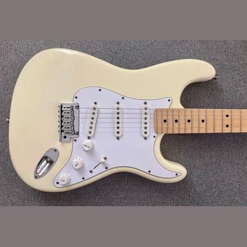 Fender Stratocaster 40th Anniversary 