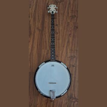 Plectrum banjo Gold Tone