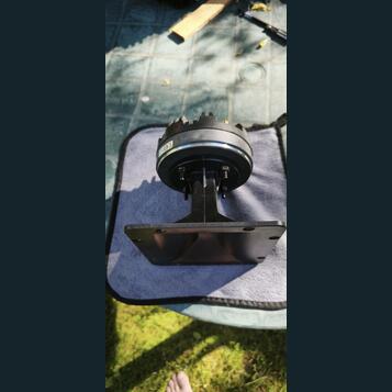 Horny AooBoe G51P 150W + zvukovod  110db