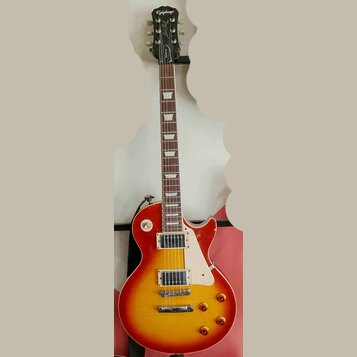 Vintage Epiphone Les Paul 1993