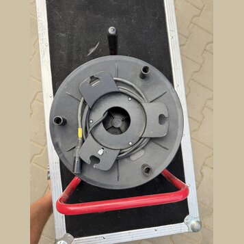 DMX Kabel 50m