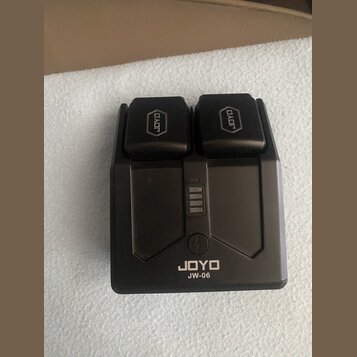 Joyo JW-06 bezdrôtový systém