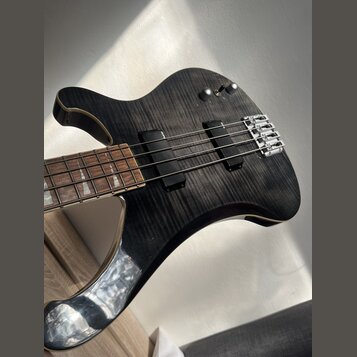 Bach Rickbass