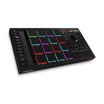 MPC Studio
