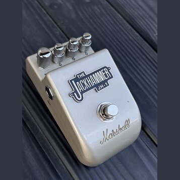 legendární - Marshall Jackhammer JH-1 overdrive / distortion