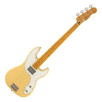 koupím Telecaster Bass MN Vintage White