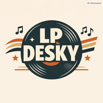 LP DESKY – české i zahraniční
