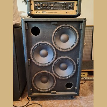 Marshall DBS 7400 a 7412