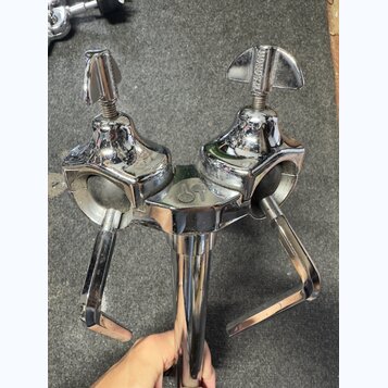 SONOR double tom holder