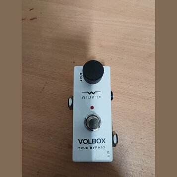 Widara Volbox