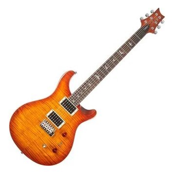 PRS SE Custom 24-08 Vintage Sunburst