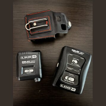 Line 6 Relay G30