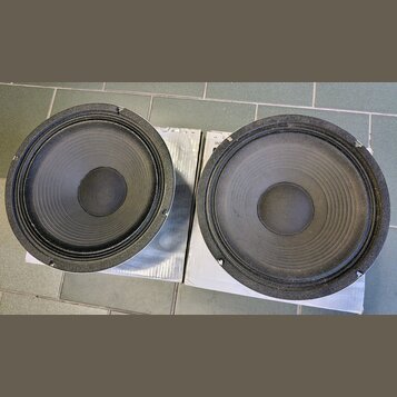 Celestion G12H-100 (2 ks, 8 Ohm, 100W)