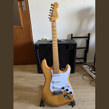 Stratocaster (kopie fender)